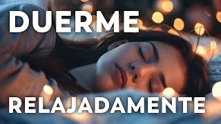 La Meditación que APAGA TU MENTE y te Hace Dormir RÁPIDO