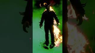 Monster Power GTA 5