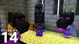 Detail, Digging & Dragons - HermitCraft 10 - E14
