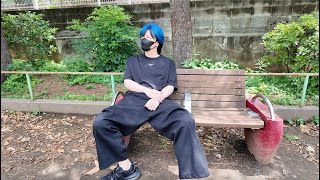 ロケマサだけになりました