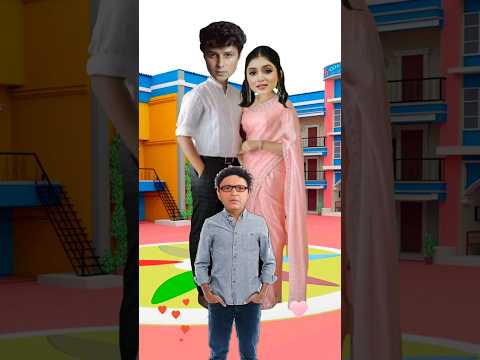 Bhide Tappu Sonu Ki Shadi Ko Kaise Rokega? 🤔 Tappu 🆚 Bhide #shorts #taibably #shortsfeed