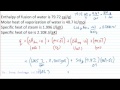 Heat Transfer and Phase Changes