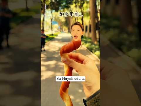 Bà Hoàng Quảng Cáo: Người Que Siêu Đẳng.