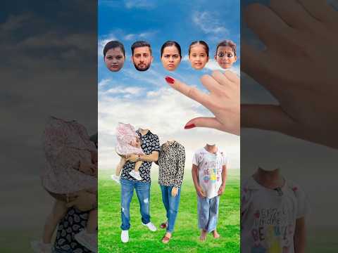 🥰 anaya ❣️ dad 🧡 wrong hand challenge #shorts #anaya #trending