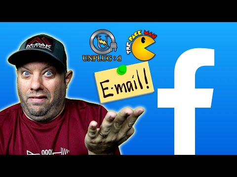 Should I Create Another Facebook Page?  Email Lists, My Other YouTube Channels and Updates to All