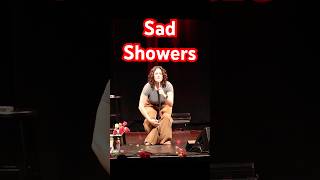 Who here has been personally victimized by a tiny shower? #standup #comedy #standupcomedy
