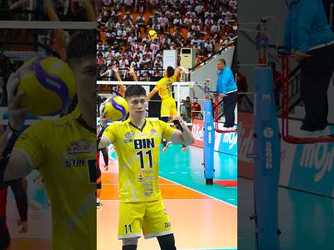 dimas saputra selalu full power