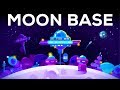 Lunar Colonization Challenges and Opportunities