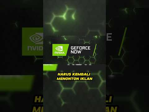 NVIDIA GeForce Now Versi Gratis Segera Hadir!