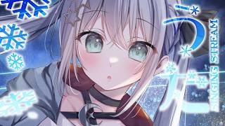 【#歌枠/#karaoke】木曜ヴィ！！！お歌うたうよーー！！！【#個人勢vtuber/しゃいる】
