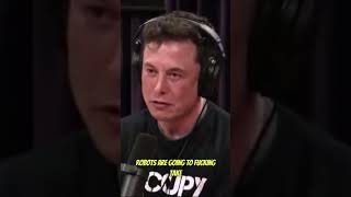 Elon Musk Warns on AI, Says I requested people to slow down on AI | Joe RoganHighlight #elonmusk #ai