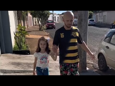 TENTANDO FAZER O PAPAI FALAR GROSSO MAIS UMA VEZ 😰 #meme #shortsviral #funny #viralvideos