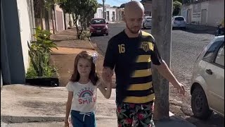 TENTANDO FAZER O PAPAI FALAR GROSSO MAIS UMA VEZ 😰 #meme #shortsviral #funny #viralvideos