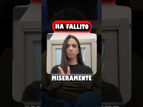 NEW MARTINA ha FALLITO miseramente con PATRIZIO #patriziochianese #negozio #gossip #matteobarresi