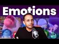 Emotional Regulation Concepts and Techniques