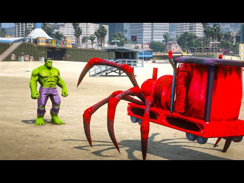 GTA 5 :- SUPERHEROES GAME ANIMATION COMPILATION Ep.179