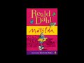Matilda's Extraordinary Abilities and Experiences