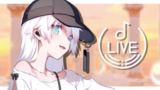 〖 歌枠 〗ʚ 3D化に向けてハンドマイクテストするひきこもり天使 ɞ 30分のゲリラSINGING📯 〖 CYBILL 〗#しびる外出中 