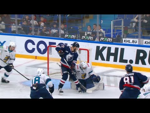 Neftekhimik vs. HC Sochi | 06.12.2022 | Highlights KHL / Нефтехимик - ХК Сочи | 06.12.2022 | Обзор