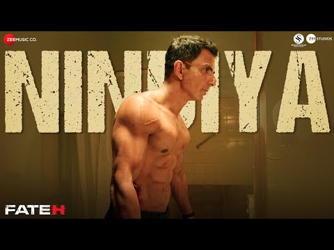 Nindiya | Fateh | Sonu Sood | Vivek Hariharan | Hamsika Iyer, Tineke Van Ingelgem | Mandeep Khurana