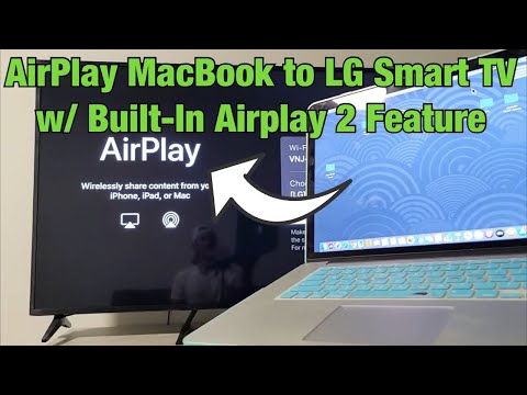 Airplay Lg Tv Not Working Jobs Ecityworks, How To Mirror My Macbook Lg Tv