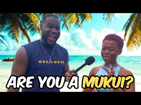 Are You a Mukui? 😂 Ghanaian Girls React to the Trending Insult!