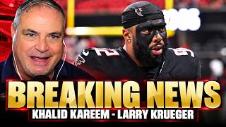49ers Sign Khalid Kareem — Is the Pass Rush Ready for the Rams?