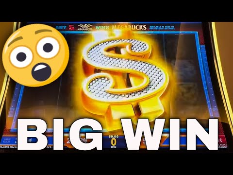 💲 MEGA BUCKS💲🎰 MEGA VAULT 🎰 💥 MEGA WIN 💥