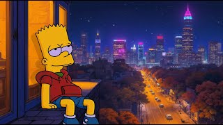 autumn night session 🍂 lofi hip hop ~ study & work vibes