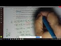 Substituting Values in Equations