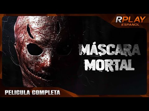 MÁSCARA MORTAL | ESTRENO 2024 | SUSPENSO | RPLAY PELICULA COMPLETA EN EPANOL LATINO