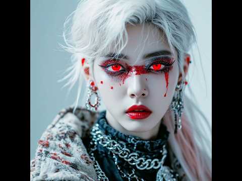 👠 Halloween Outfits for Curvy Queens | Body-Positive Costume Inspiration! #kpop #shorts #hunter