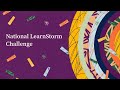 Learnstorm: Community and Growth Mindset