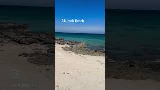 This little gem of a beach is perfect for those renting a vacation villa!