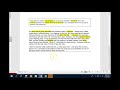 Analyzing Constructed Response Criteria