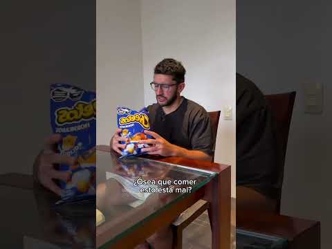 ¿Cómo SABER si tienes HAMBRE REAL o solo ANTOJOS?