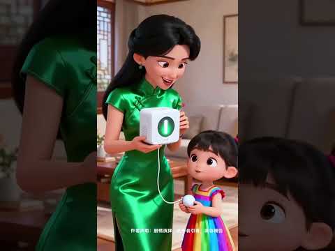 चिंटू ने चिंकी के ऊपर दूध गिरा दिया🥛#shorts #viralshorts #dudh#cartoon