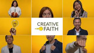 Creative Faith - Company Profile