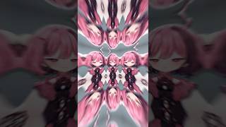 【歌ってみた】モエチャッカファイア / エレン・ジョー（CV：若山詩音）#shorts #vtuber #tiktok