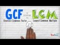 Finding the Greatest Common Factor with Prime Factorization