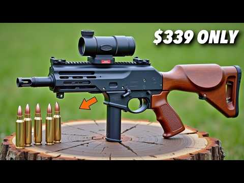 The Top 10 Fastest Selling Guns In The U S  Right NOW