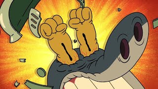 ZIG e SHARKO 🌴 Os aprendizes de feiticeiro | Zig e Sharko Brasil | Desenho Animado em português