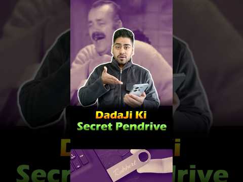 Fix Any Corrupted Pendrive 🔥 #shorts #tech #tips