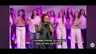 Solo a Jesús | Unidas - 18 mar 2026