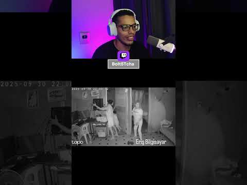 Segurando o Pc no tremor #shorts