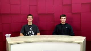 Announcements 5/6/26