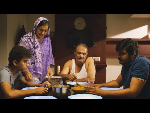 അത് നിന്റെ തെറ്റ്‌  | Akasham Kadann | ആകാശം കടന്ന്‌ #malayalmmovie | Sidhique Kodiyathur