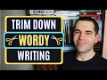 Concise Writing Techniques
