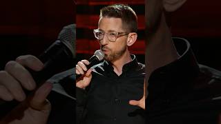 I can’t explain it, but testosterone is definitely a pyromaniac #NealBrennan