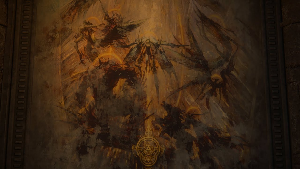 Final Fantasy XVI trailer thumbnail